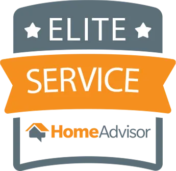home advisor elite service logo