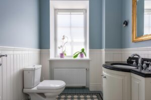 spring plumbing maintenance checklist for your home